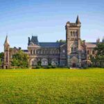 University of Toronto Scholarships in Canada