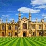 billigste universiteter i Storbritannia for internasjonale studenter