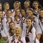 Colleges Offering Cheerleading scholarships