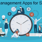 tiime managements apps for students