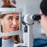 Sakola Optométri Pangalusna di AS