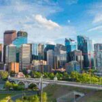 Pheej yig Universities hauv Calgary Canada