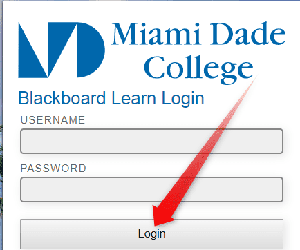 Blackboard Login MDC: Slik logger du på og gjenoppretter MDC Blackboard-passord