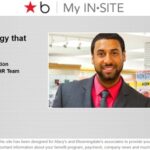 Macys My-Insite: How to Login, Reset, and view Macys’ Schedules