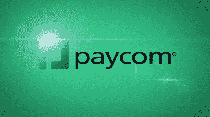 Paycom-käyttäjän kirjautumisopas