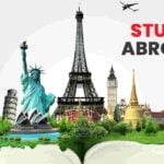 Konsulenter for studier i utlandet