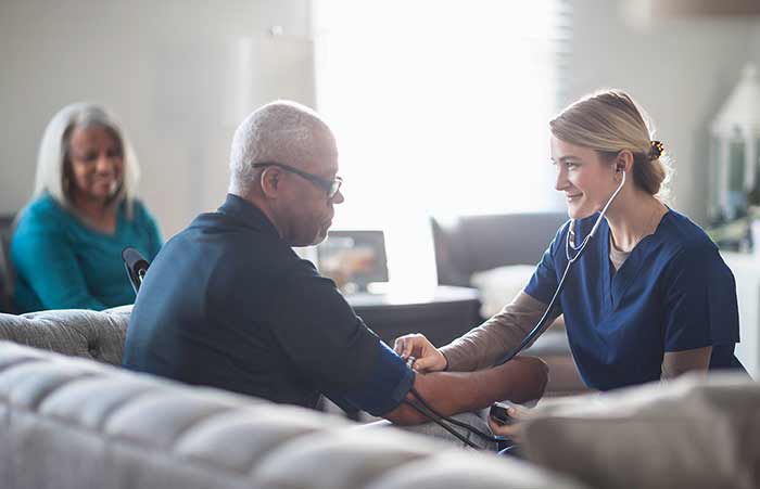 25 Highest Paid Home Care Agency | All you need to know