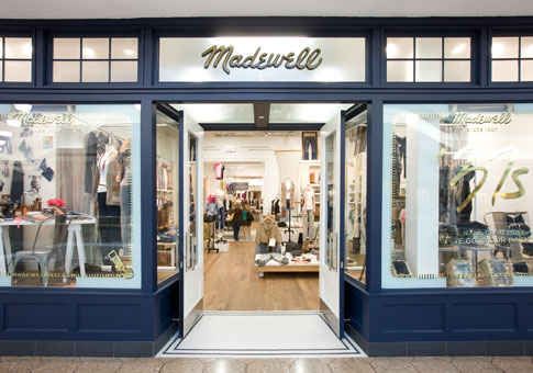 How To Get A Madewell Student Discount