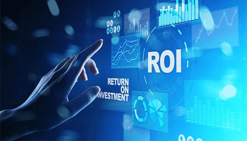 Naon Return on Investment (ROI)