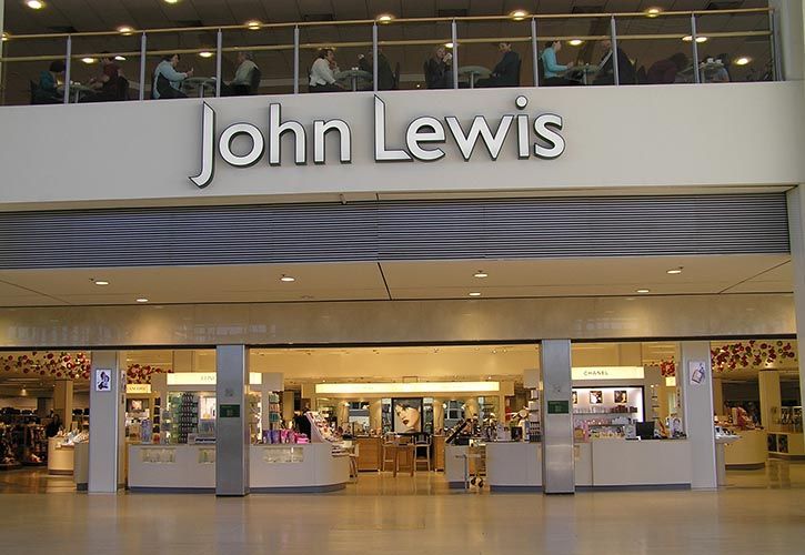 John Lewis Student Discount