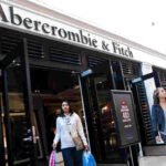 Abercrombie & Fitch Studintekoarting