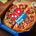 Domino's Pizza Diákkedvezmény