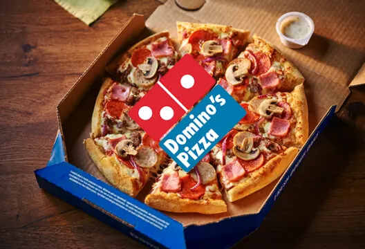 Domino's Pizza Student Discount