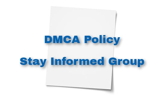 DMCA politikk