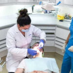 Dental Hygienist Schools In Texas