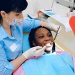 Tannhygienistskoler i Connecticut