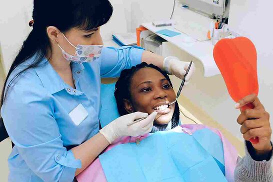 Dental Hygienist Schools in Connecticut