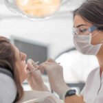 Школы стоматологов-гигиенистов в Нью-Джерси