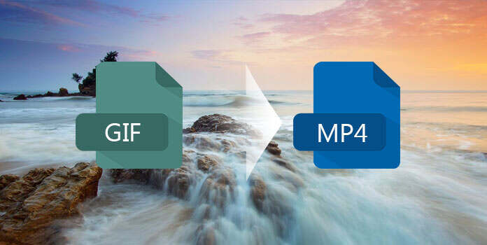 GIF to Mp4 converter