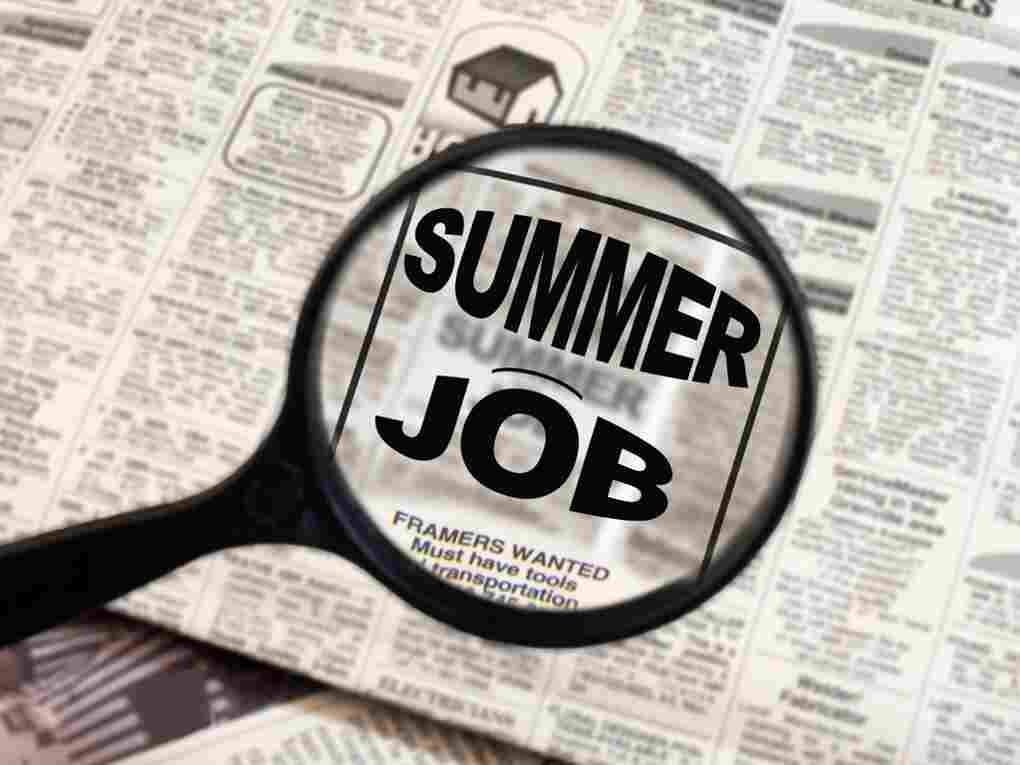 How to Create Resume for Summer 