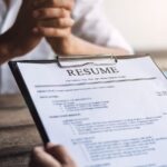 How to Write a Resume That Highlights Your Years of Experience