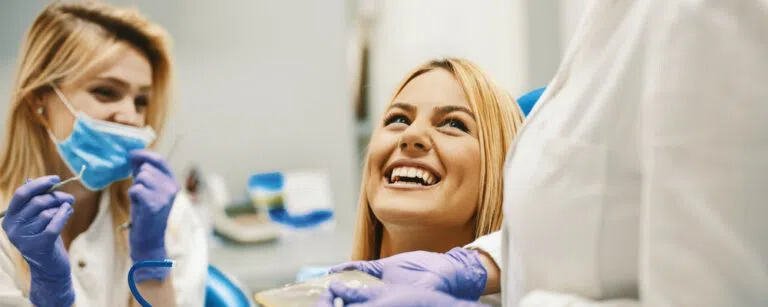 best dental hygienist schools