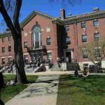 Brown University Acceptance Rate