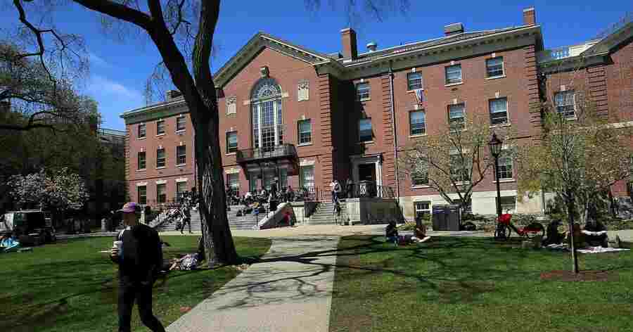 Brown University Acceptance Rate 