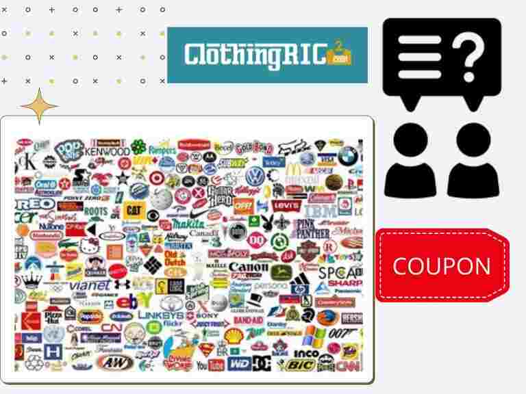 ClothingRIC Gets the Request From Brands to Add their Coupons