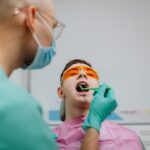 Shkolla dentare për studentë ndërkombëtarë