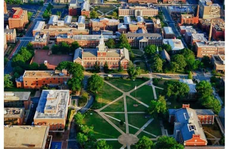 Howard University Acceptance Rate 2024, Admissions, SAT/ACT, GPA, Nactus