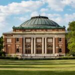 The University of Illinois at Urbana-Champaign Acceptance Rate