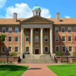 UNC-Chapel Hill Acceptance Rate