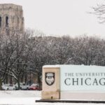 शिकागो विश्वविद्यालय स्वीकृति दर