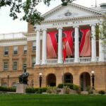 University of Wisconsin-Madison acceptansgrad
