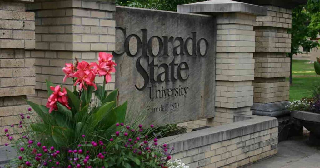 Colorado State University (CSU) Acceptance Rate 2024, Admissions, SAT