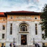 Taxa de aceptación da Universidade de Emory