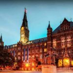 Georgetown University Acceptance Rate