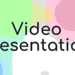 How to make a good video presentation for school