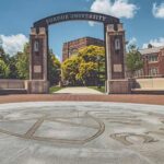 Purdue University Akceptační míra