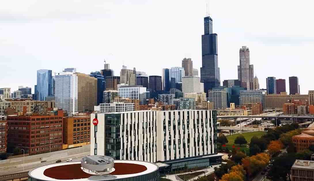 UIC Acceptance Rate 2024, Admission, SAT/ACT, Tuition, Ranking