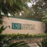 USF Acceptance Rate
