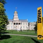 University of Iowa Acceptance Rate