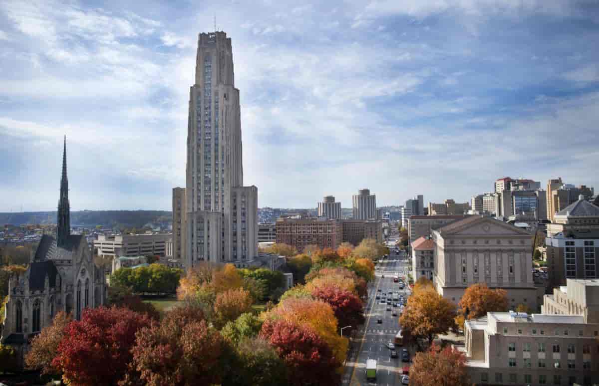 University of Pittsburgh Acceptance Rate 2024, Admission, SAT/ACT