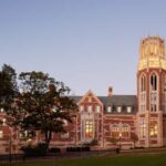 Vanderbilt University Acceptance Rate
