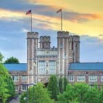 Tasso di accettazione di l'Università di Washington