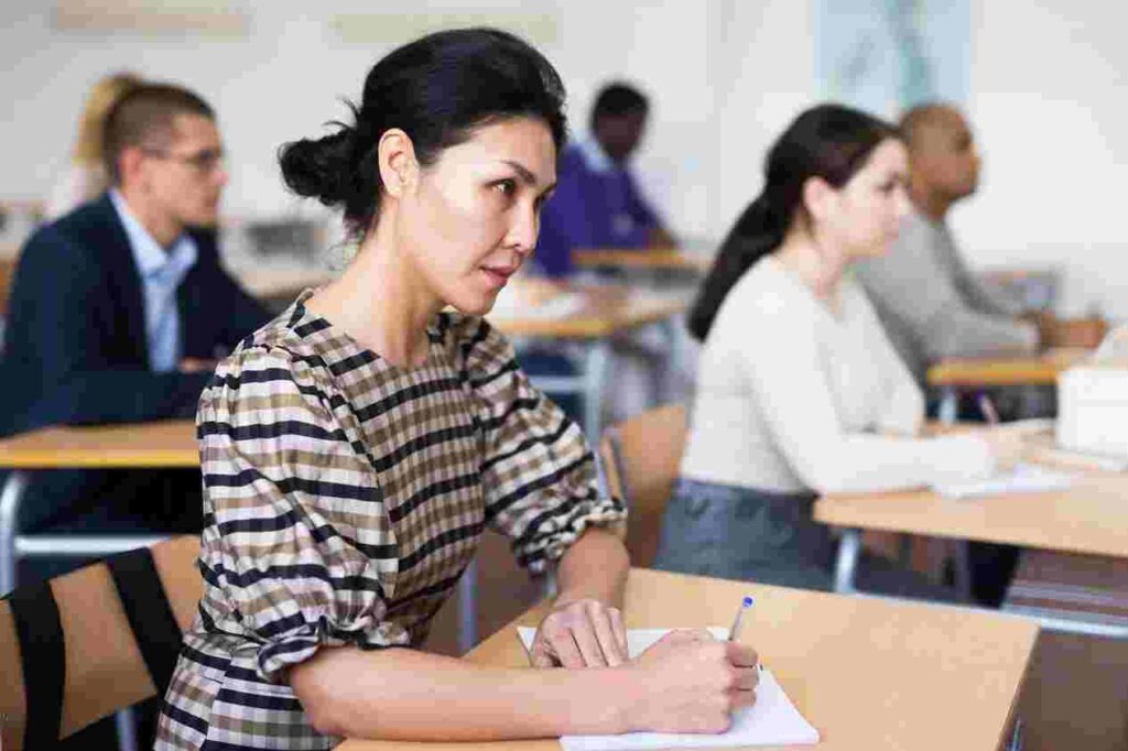 Avanseringsmuligheter i en lærerkarriere
