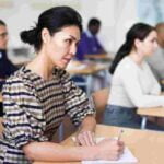 Advancement Opportunities In A Teaching Career