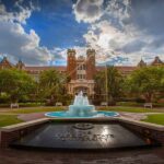 Florida State University acceptansgrad