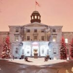 McGill University Acceptance Rate